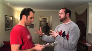 Ollie's Place: Season 1 Episode 2 "The Search"