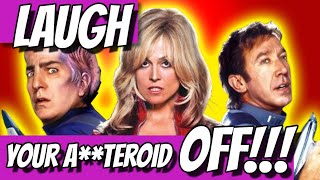 What Makes These FORGOTTEN 1990s Sci-Fi Comedies So Hilarious?