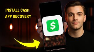 How To Install Cash APP Recovery Method 2025 (EASY GUIDE) (2026) screenshot 3