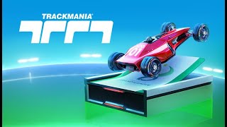 PELIPERJANTAI - Trackmania (live)