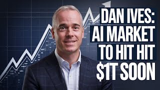 AI Spending EXPLOSION $1 Trillion in Just 3 Years!