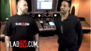 Ryan Leslie Speaks On His Album Sales