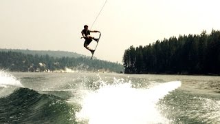 Summer 2012! (Wakeboard, Trampoline, Snowboard, etc)