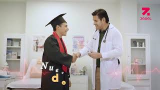 Descubre las nuevas carreras de salud en Zegel.
