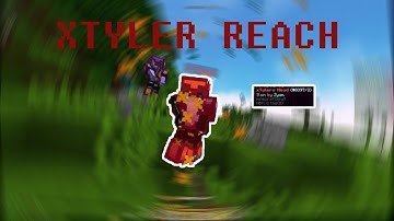 XTYLER HACKING AGAIN?! - Hypixel UHC Highlights