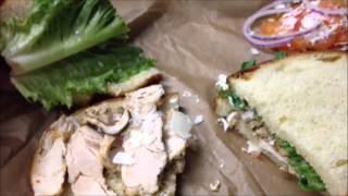 Double A's Taste Challenge Ep24 - Panera Bread