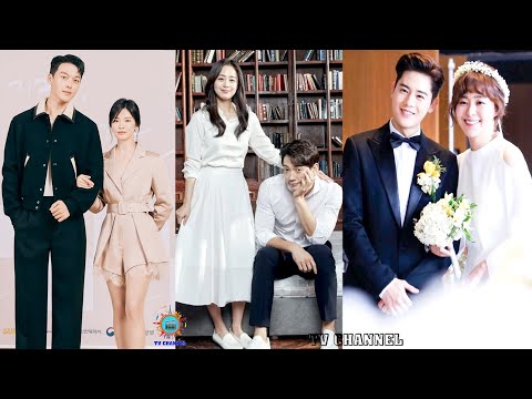 Full House (2004) Couples in Real Life