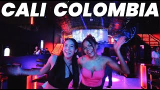 Cali Colombia Nightlife Club Tour 🇨🇴