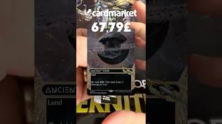 Can We Pull the BEST Card in Edge of Eternities?
There are some great new cards and reprints in the newest Magic: the Gathering set, Edge of Eternities! Some will be great for MTG Standard, Commander and other formats. Can we pull the current most expensive card in the regular set Tezzeret?? Or maybe we will get luck like last time and pull another Ancient Tomb?? Enjoy this mtg pack opening aand lets see what we pull!
All the prices in the video were taken from the time of recording and may differ to when you watch the video. These were taken from the channel sponsors Cardmarket.
If youd like to support me check out the link below to my patreon. Thanks Matt.
TOTALmtg Patreon - https://www.patreon.com/totalmtg
Twitch - https://www.twitch.tv/totalmtg
Twitter - https://twitter.com/TOTALmtg
Discord - https://discord.gg/8nQDqxj
Instagram - https://www.instagram.com/totalmtg/
Facebook - https://www.facebook.com/TOTALmtg
Business Inquiries - totalmtg1@gmail.com
*
*
*
SPONSORS
Suppport the channel by checking out the following link. The worlds largest MTG market place Cardmarket and pick up these cards in paper ready for your next FNM.
https://www.cmkt.co/TotalMTG
#mtg #magicthegathering #mtgpackopening #mtgpack #edgeofeternities #mtgedh #mtgcommander Can We Pull the BEST Card in Edge of Eternities?