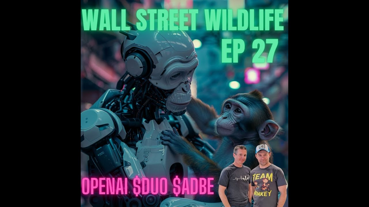 E27: Talk Nerdy to Me, GPT-4o: OpenAI's Latest Chat Capabilities (and World Domination Plans?)