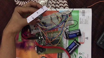 Interfacing Lab9 Demo video