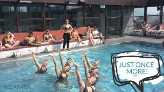 Tips & Tricks E5 Synchronisation