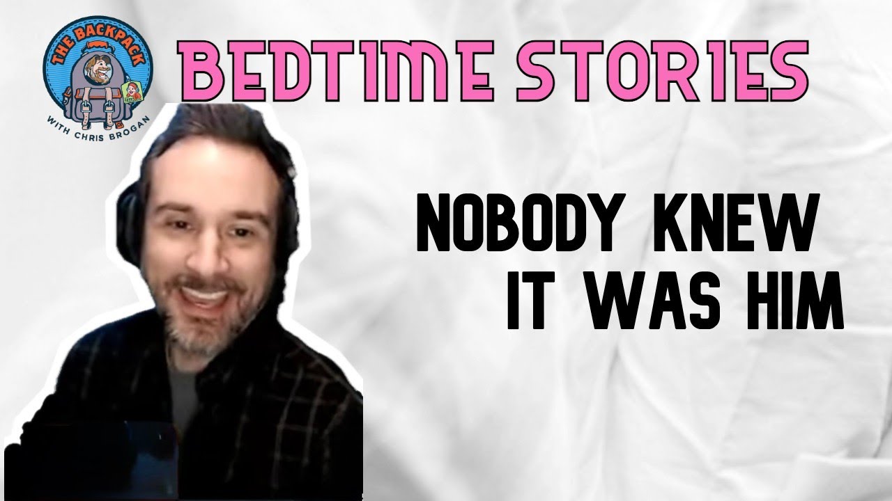 The voice actor who fooled Don Rickles from behind a robot