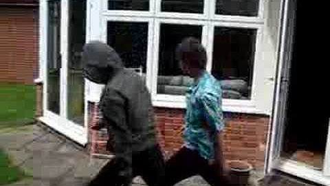 Side Effects - Ctrl Alt Delete (Official Video)