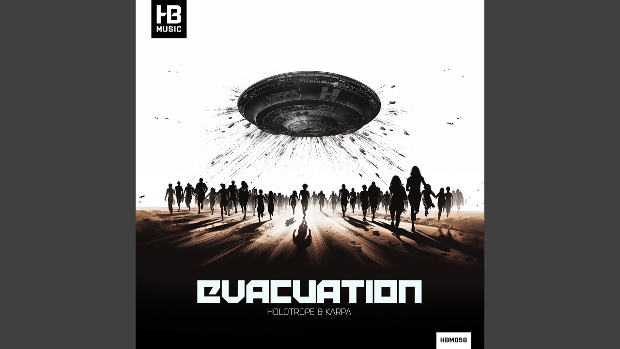Watch Evacuation on YouTube Watch Evacuation on YouTube