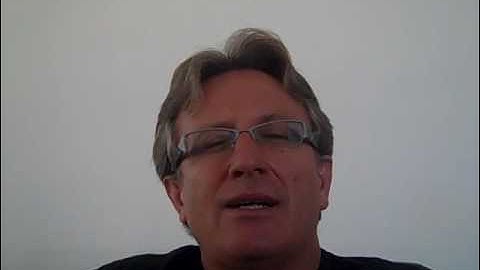 How John Chow Went From Making $0. To Making $40k Per Month Blogging