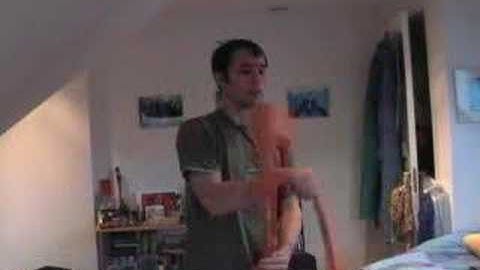 Poi Tutorial - Hyperloops