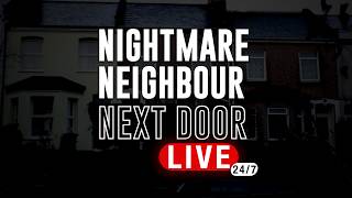 Nightmare Neighbours Next Door LIVE Full Episodes Back-to-Back