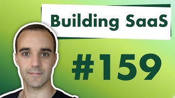 Python Exercises and Behind the Scenes - Building SaaS with Python and Django #159