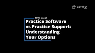 Practice Software vs. Practice Support: What’s Best for Your Private Practice? screenshot 5
