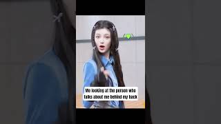 Download Lagu they talk behind our back so let them keep seeing our back 👋#newjeans #njz #nwjns #mhdhh #danielle MP3