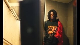 LUCKI - INCOMING (Dir. LONEWOLF)