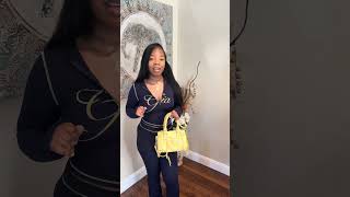 I am Gia set size small 5’2 155lbs | super tea #tryonhaul #thickness