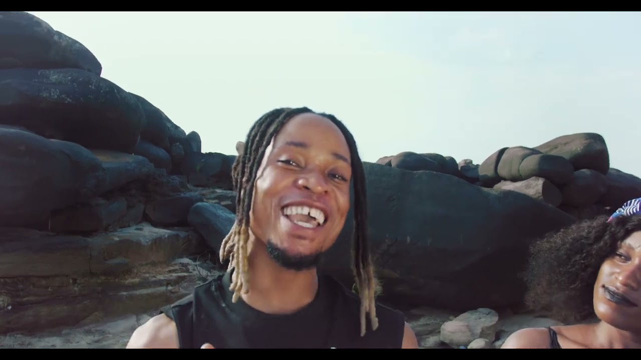 Jc Hero - Songelayi ( official video )💍💍❤️