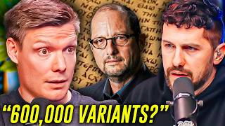 Famous Wes Huff Shuts Down Bart Ehrman’s Bible Variant Claims Profile