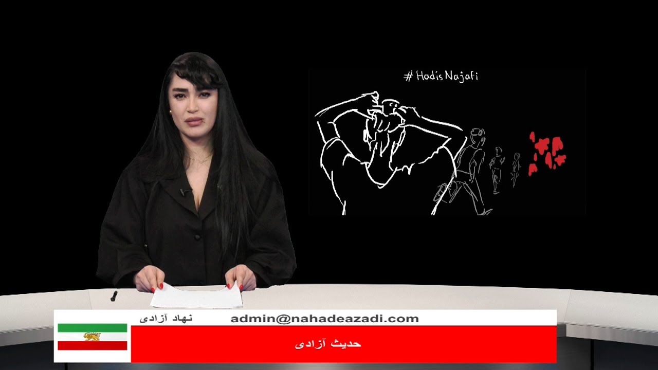 داستان داریوش عمران: چگونه یک تصادف ساده به یک پرونده سیاسی تبدیل شد؟