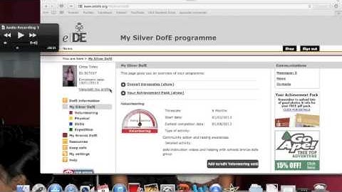 submit section for approval