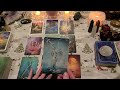 Pick A Card - Very Specific Messages!