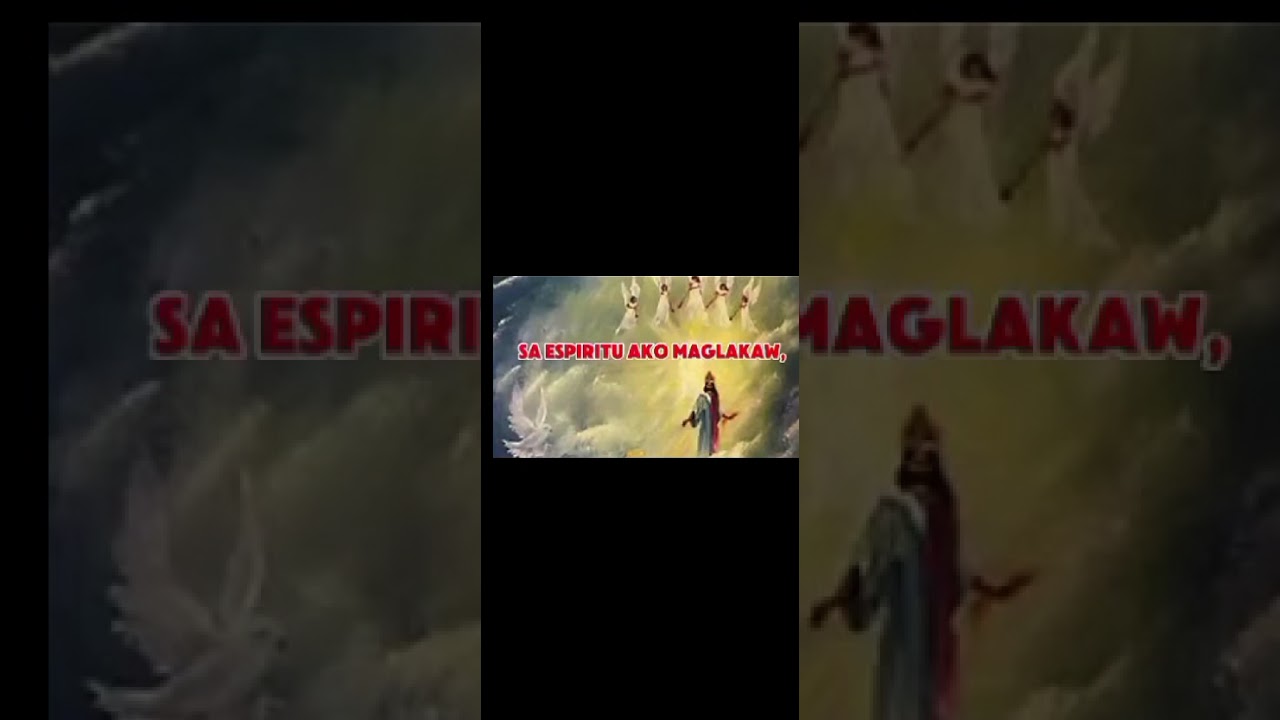 Magpadayon lang (worship song) latest Christian songs 2026 