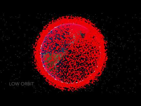 Satellite GIS Tools