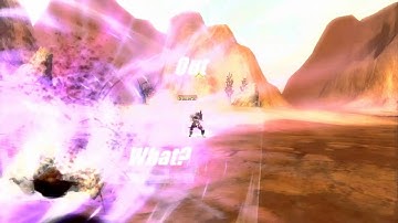 Silkroad [SGA Intro Contest] by MrReal1337