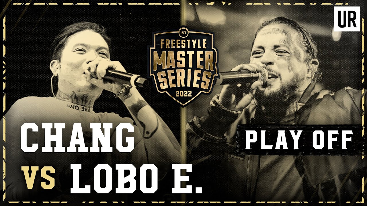 ⁣LOBO E. VS CHANG I PLAY OFFS I #FMSINTERNACIONAL 2022 I URBAN ROOSTERS