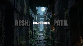 The Echo Maze of the Hidden Biome