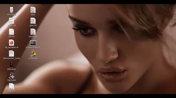 Website Defacement by exploiting File Inclusion vulnerability.