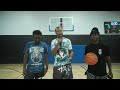 Shifty Guard is the Quickest on Youtube! College Guards Go At it! | In The Lab