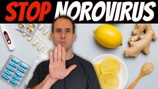 Get Rid of Norovirus With These Proven Methods!