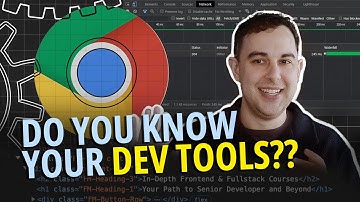 Mastering Chrome Developer Tools, v4 with Jon Kuperman | Preview