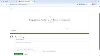 GITHUB TUTORIAL PARA SA SYSTEM