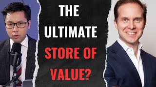 This Asset Beat Every Recession And Gold As Inflation Hedge | Nigel Glenday