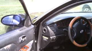 2004 Hyundai Sonata Great price Ocala Auto Depot Used Car