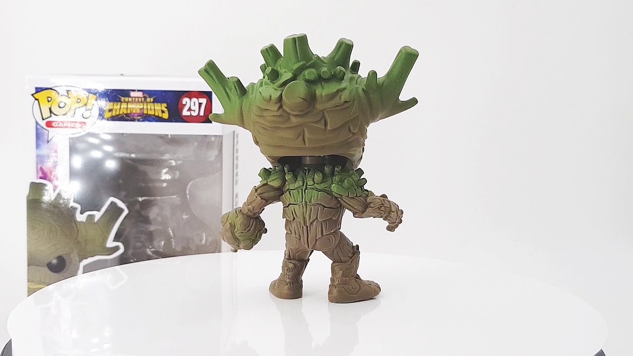 funko king groot