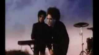 The Cure - Just Like Heaven (With Lyric)