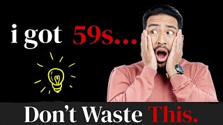 these 59 seconds will change your life...Stop Scrolling