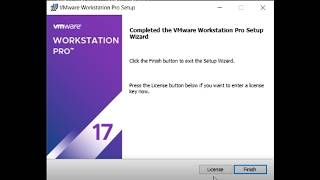 VMware Workstation Pro & Kali linux Setup تثبيت