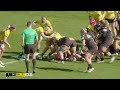 Match highlights | Exeter Chiefs Women v Trailfinders Women | PWR Rd 14