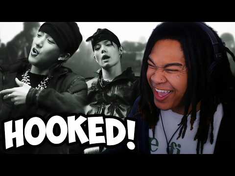 Rapper Reacts to LNGSHOT - [Backseat] Official Music Video